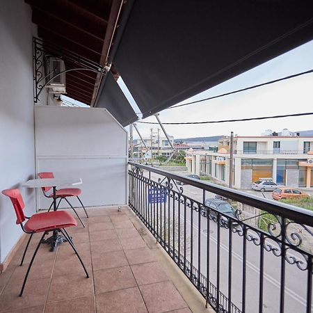 Apartamento Μεζονέτα Aikaterini N 5 Chios Town Exterior foto