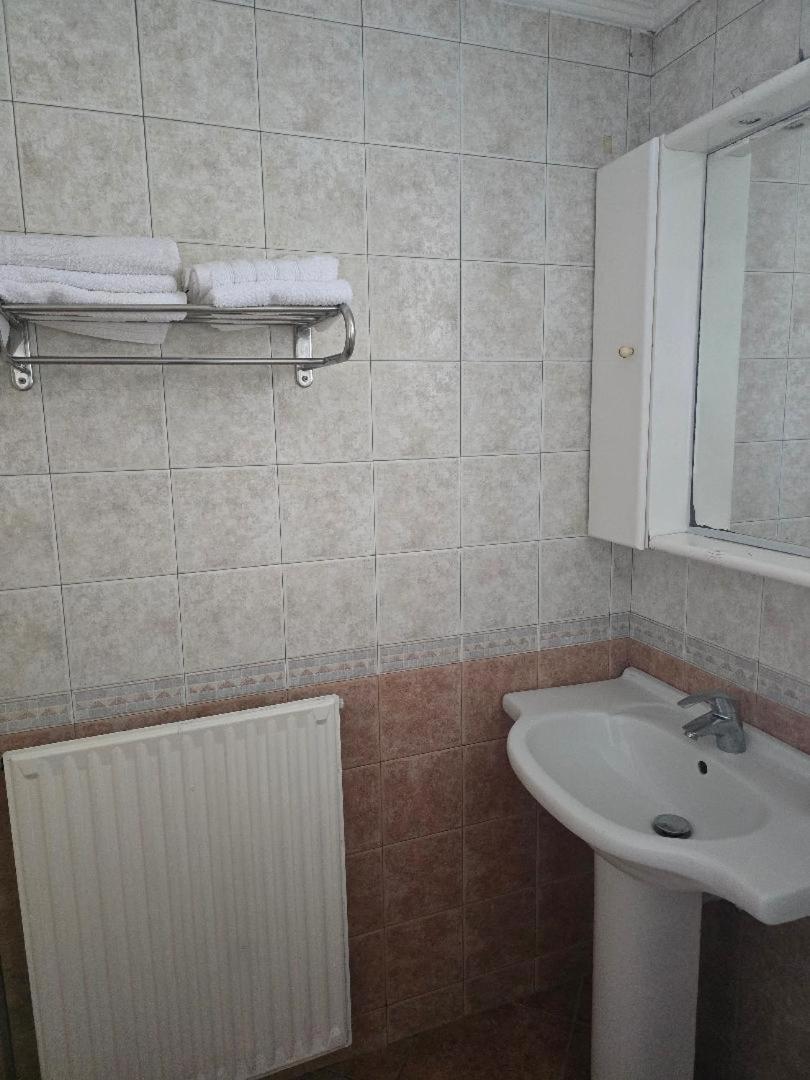 Apartamento Μεζονέτα Aikaterini N 5 Chios Town Exterior foto