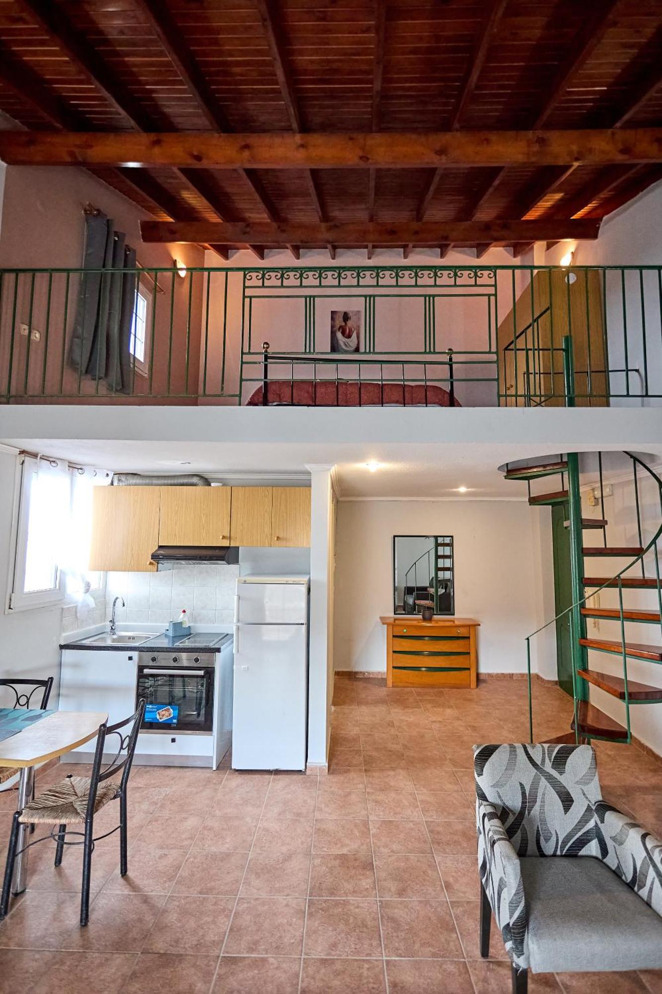Apartamento Μεζονέτα Aikaterini N 5 Chios Town Exterior foto